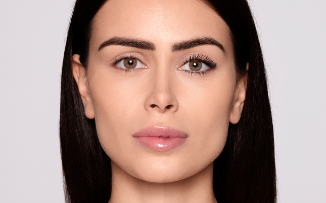 PUPA MASCARA VOLUME SMISURATO FOREVER VAMP! 111 Sicula Cosmetics SRL