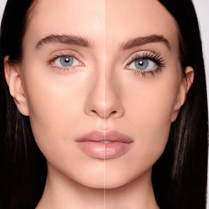 PUPA MASCARA VOLUME SMISURATO EXTREME VAMP! 010 Sicula Cosmetics SRL