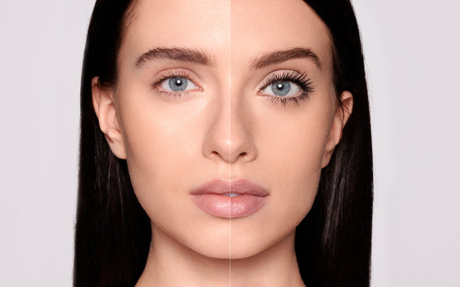 PUPA MASCARA VOLUME SMISURATO EXTREME VAMP! 010 Sicula Cosmetics SRL