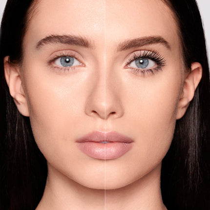 PUPA MASCARA VOLUME 3D LASH EXTENDER VAMP! 112 Sicula Cosmetics SRL