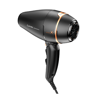 GA.MA PROFESSIONAL PHON BRAVO MOTORX 2400W Sicula Cosmetics SRL