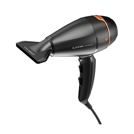 GA.MA PROFESSIONAL PHON BRAVO MOTORX 2400W Sicula Cosmetics SRL