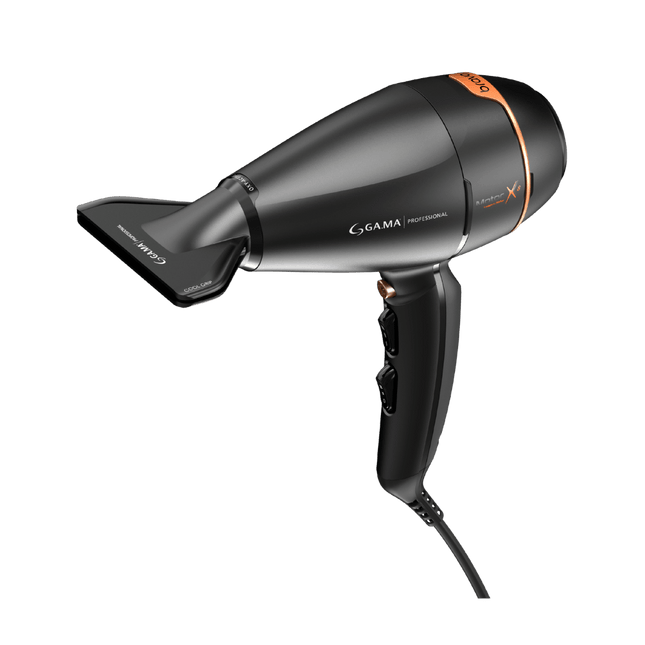 GA.MA PROFESSIONAL PHON BRAVO MOTORX 2400W Sicula Cosmetics SRL