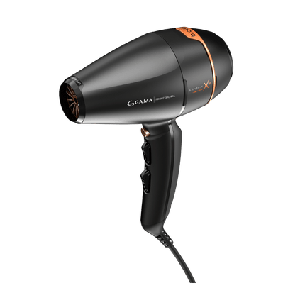 GA.MA PROFESSIONAL PHON BRAVO MOTORX 2400W Sicula Cosmetics SRL