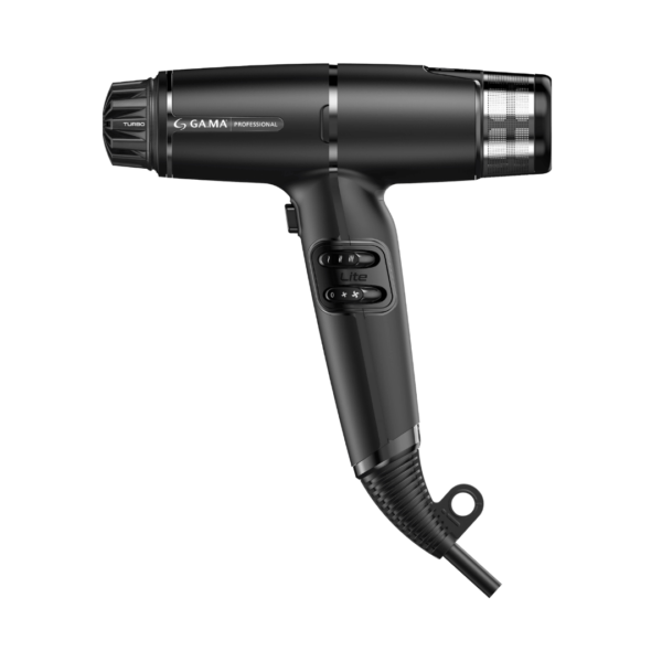 GA.MA PROFESSIONAL PHON IQ LITE MAX NERO Sicula Cosmetics SRL