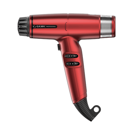 GA.MA PROFESSIONAL PHON IQ LITE MAX ROSSO Sicula Cosmetics SRL