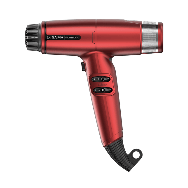 GA.MA PROFESSIONAL PHON IQ LITE MAX ROSSO Sicula Cosmetics SRL