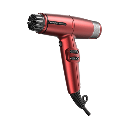 GA.MA PROFESSIONAL PHON IQ LITE MAX ROSSO Sicula Cosmetics SRL