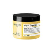 DIKSON PRIME SUPER ARGAN MASCHERA NUTRIENTE 500ml.