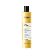 DIKSON PRIME SUPER ARGAN SHAMPOO NUTRIENTE 300ml.