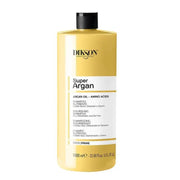 DIKSON PRIME SUPER ARGAN SHAMPOO NUTRIENTE 1000ML.