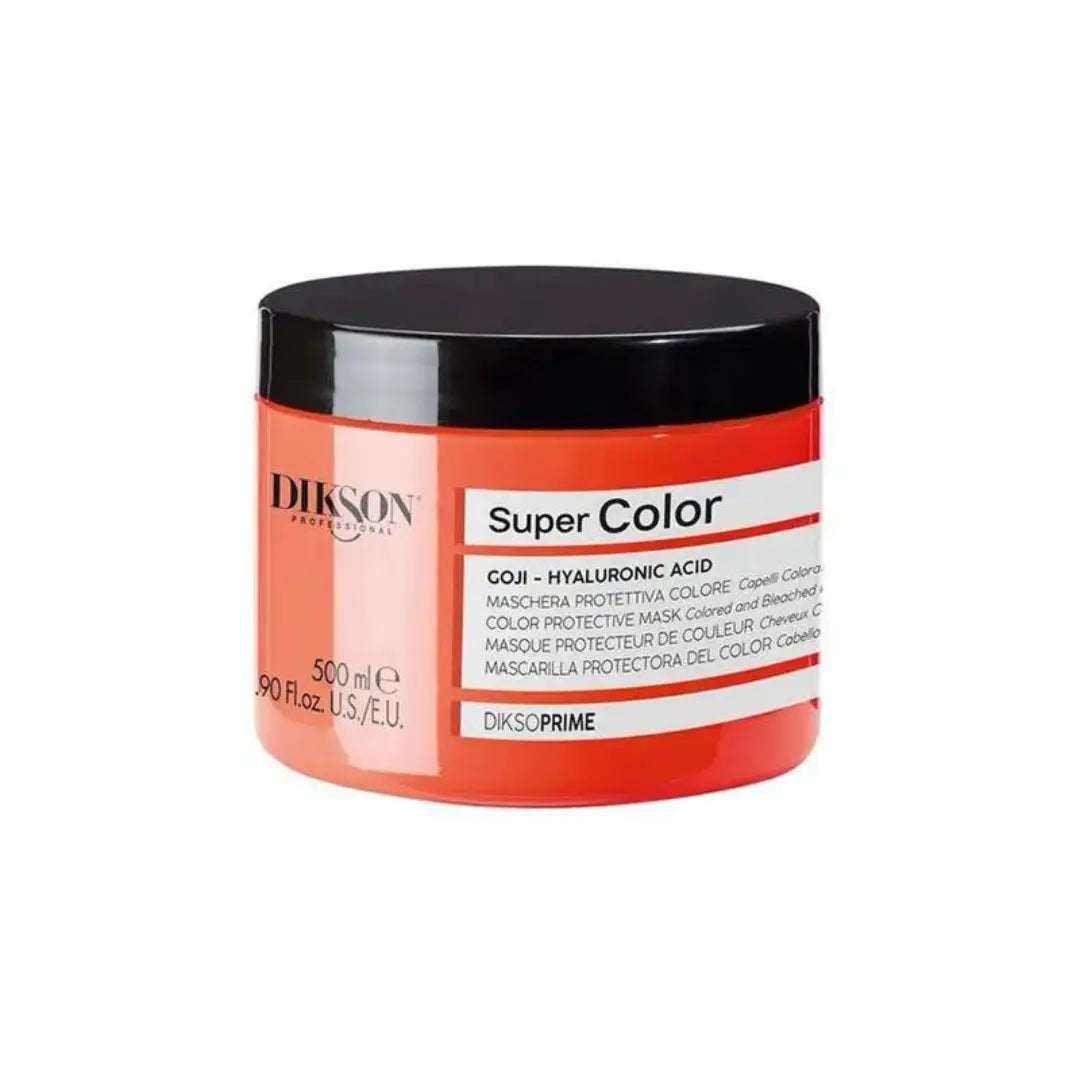 DIKSON PRIME SUPER COLOR MASCHERA PROTETTIVA 500ml.