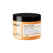 DIKSON PRIME SUPER CURL MASK RICCI 500ml.