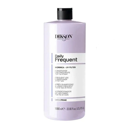 DIKSON PRIME DAILY FREQUENT CONDITIONER 1000ml.