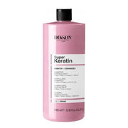 DIKSON PRIME SUPER KERATIN SHAMPOO RIVITALIZZANTE 1000ml.
