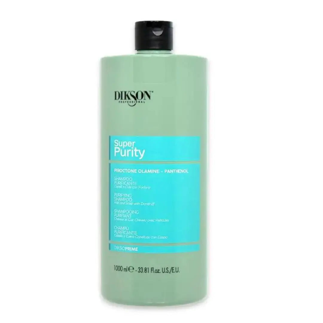 DIKSON PRIME SHAMPOO PURITY 1000ML.