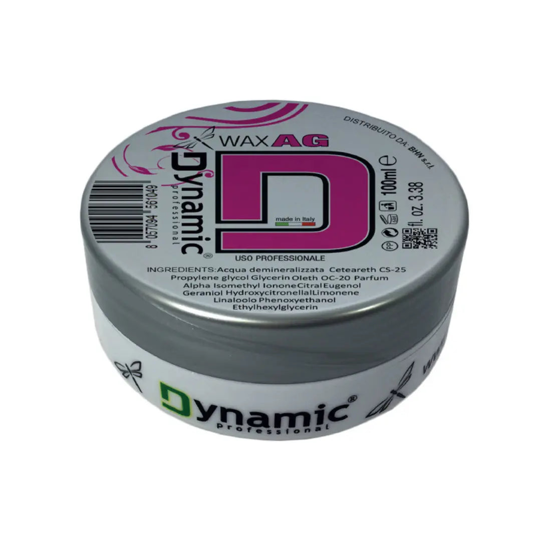 DYNAMIC CERA AD ACQUA AG 100ML.