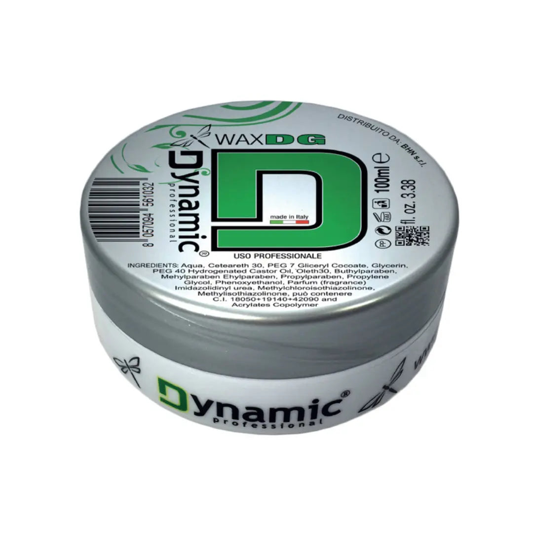 DYNAMIC CERA AD ACQUA D&G 100ML.