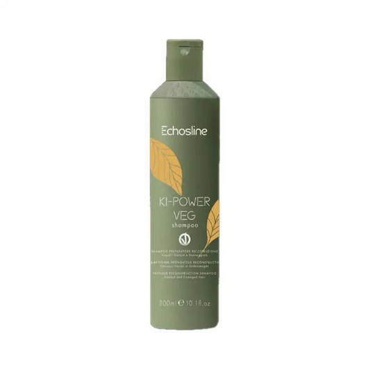 ECHOSLINE SHAMPOO KI POWER VEGANO 300 ML