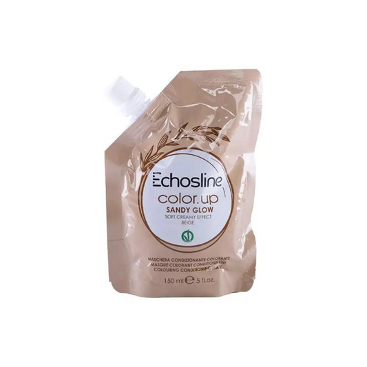 ECHOSLINE COLOR.UP MASCHERA COLORANTE - BEIGE 150ML