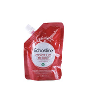 ECHOSLINE COLOR.UP MASCHERA COLORANTE-ROSSO 150ML.