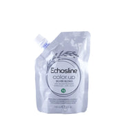 ECHOSLINE COLOR.UP SILVER BLOND MASCHERA COLORANTE 150ML.