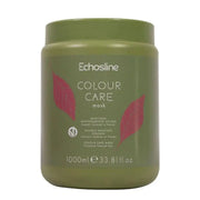 Maschera per capelli nutritiva, ideale per riparare e idratare i capelli secchi e danneggiati.