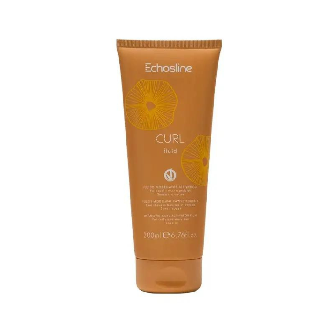 ECHOSLINE CURL FLUID 200ML  20701