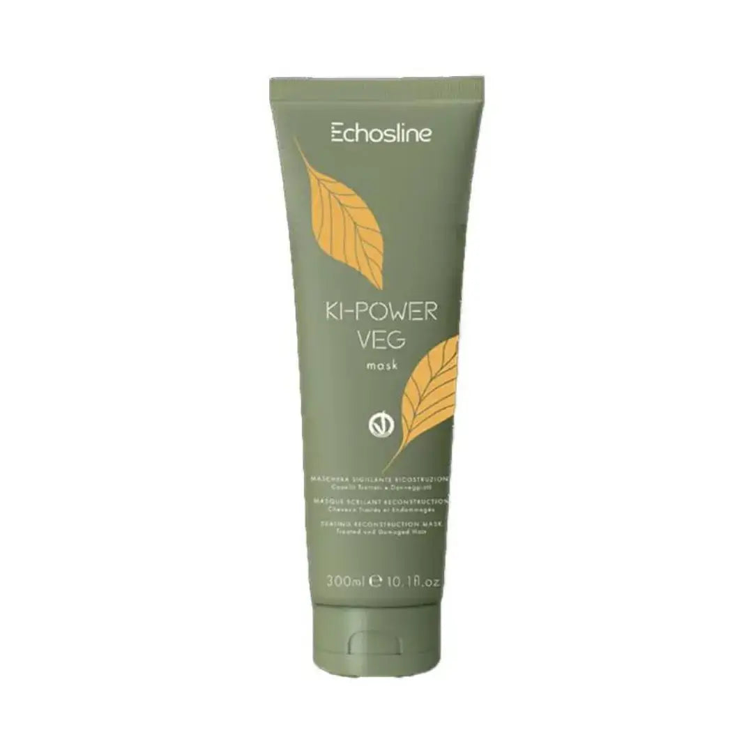 ECHOSLINE KI POWER VEG MASK 300 ML      1024526.