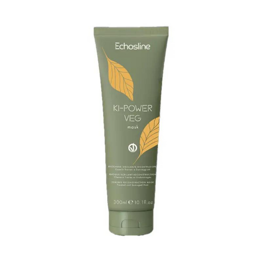 ECHOSLINE KI POWER VEG MASK 300 ML      1024526