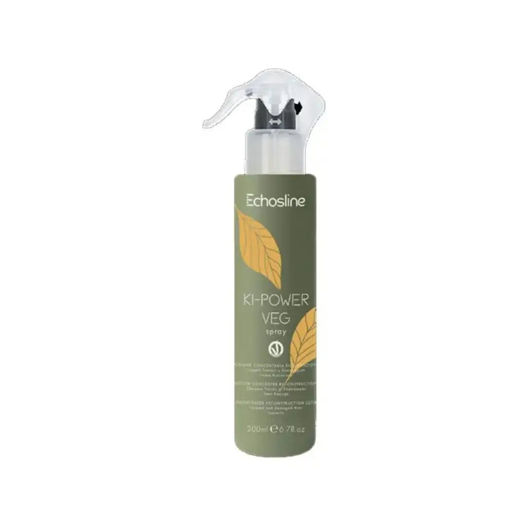 ECHOSLINE KI POWER VEG SPRAY 200 ML.
