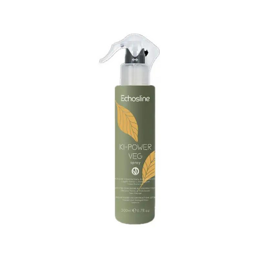 ECHOSLINE KI POWER VEG SPRAY 200 ML