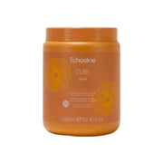 ECHOSLINE MASCHERA CONTROLLO RICCI 1000ML    1024621.