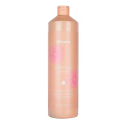 ECHOSLINE SHAMPOO ANTICRESPO  DISCIPLINANTE 300ML.