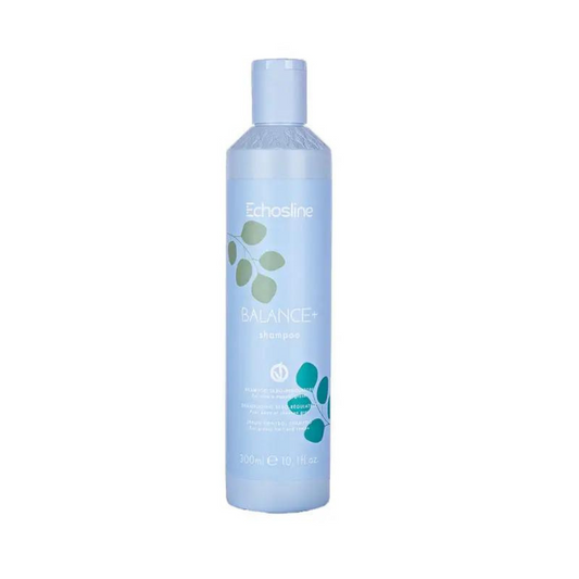 ECHOSLINE SHAMPOO BALANCE+ 300ML