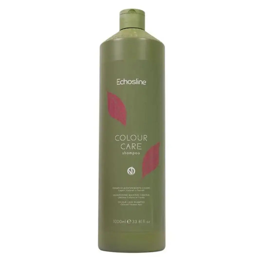 ECHOSLINE SHAMPOO COLOUR CARE 1000 ML.