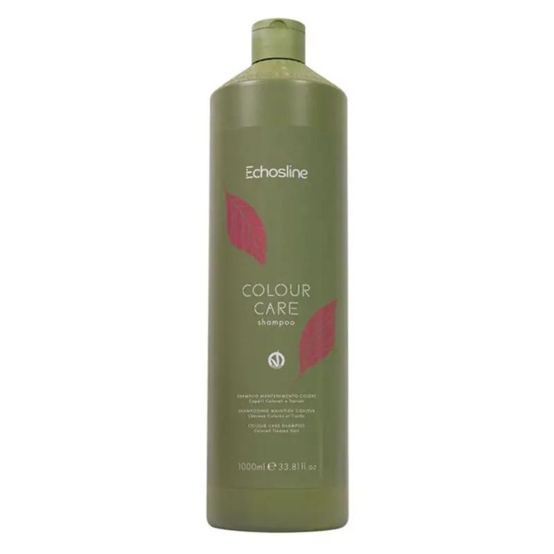 ECHOSLINE SHAMPOO COLOUR CARE 1000 ML