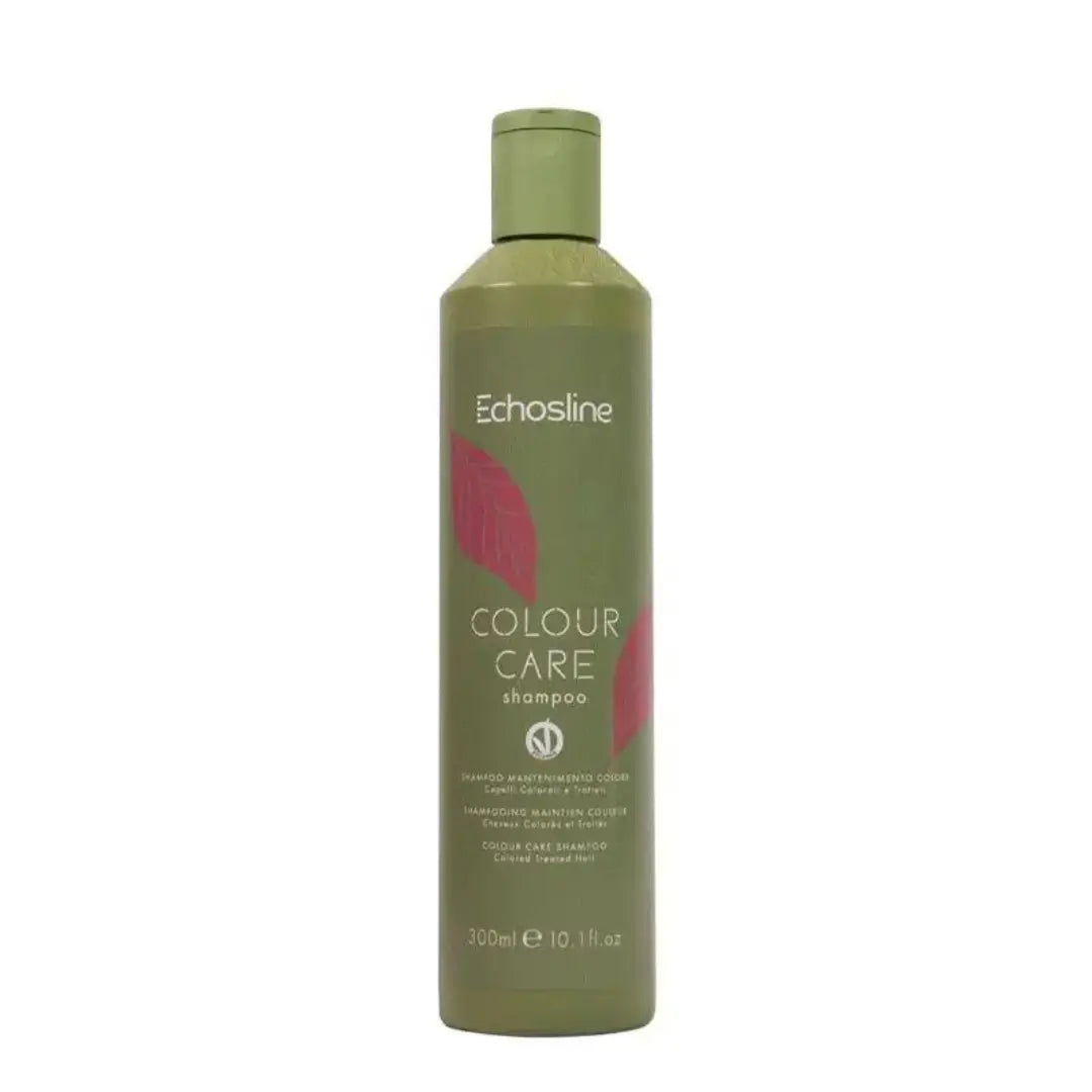 ECHOSLINE SHAMPOO COLOUR CARE 300ML.