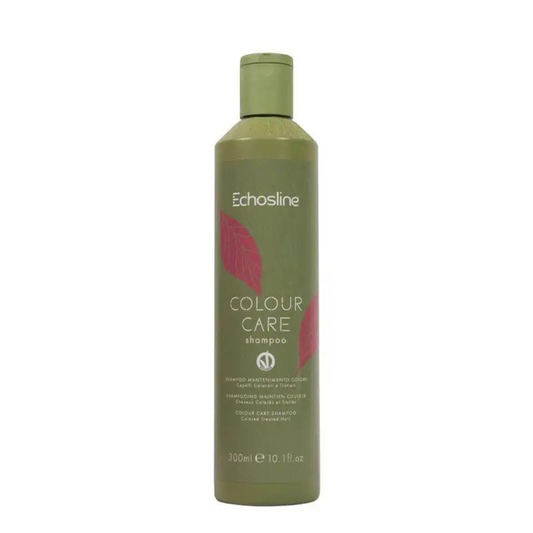 ECHOSLINE SHAMPOO COLOUR CARE 300ML