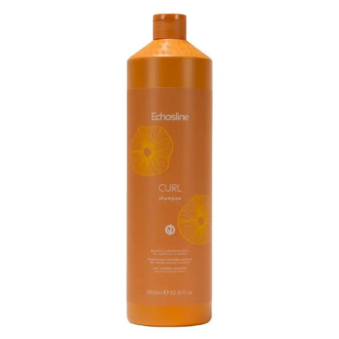 ECHOSLINE SHAMPOO CURL 1000 ML