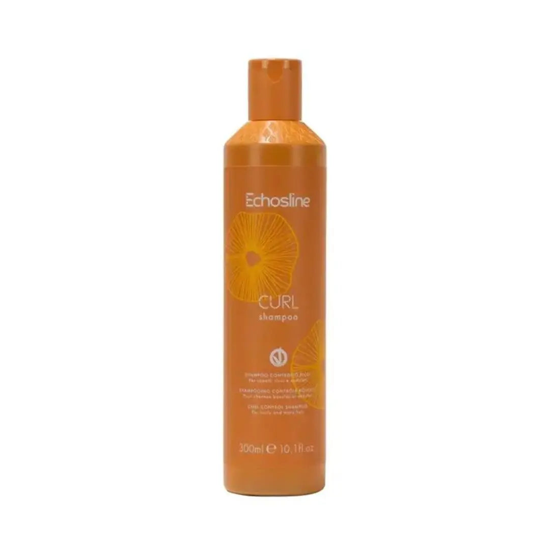 Shampoo Ricci professionale per capelli, ideale per definire ricci e volumizzare. Formula RICCI innovativa.