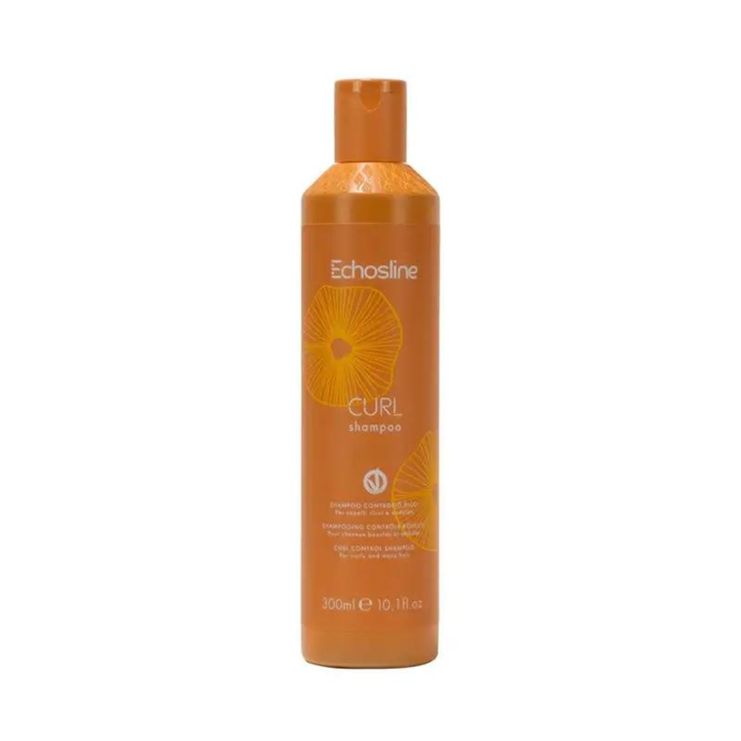 ECHOSLINE SHAMPOO CURL 300 ML