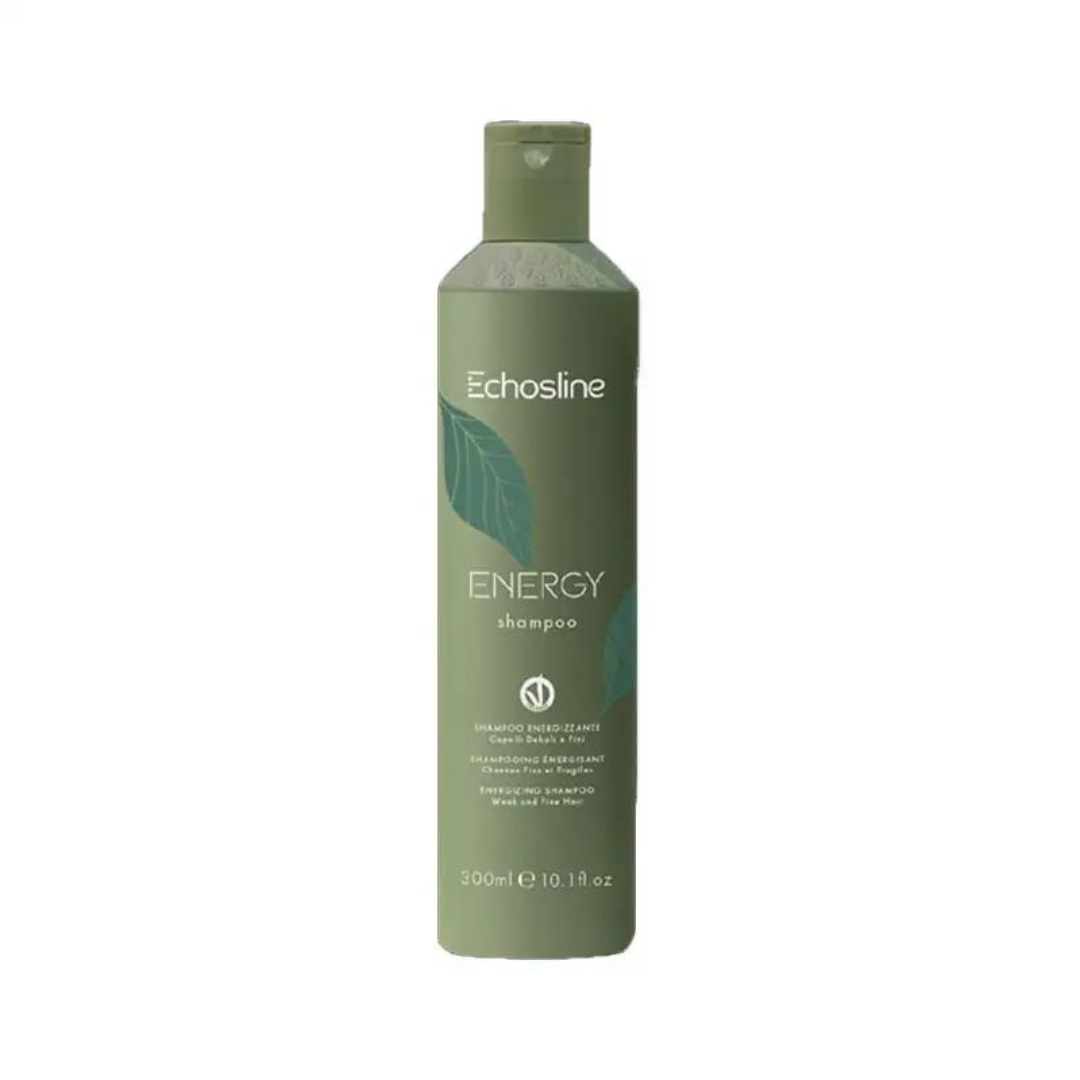 ECHOSLINE SHAMPOO ENERGY 300ML