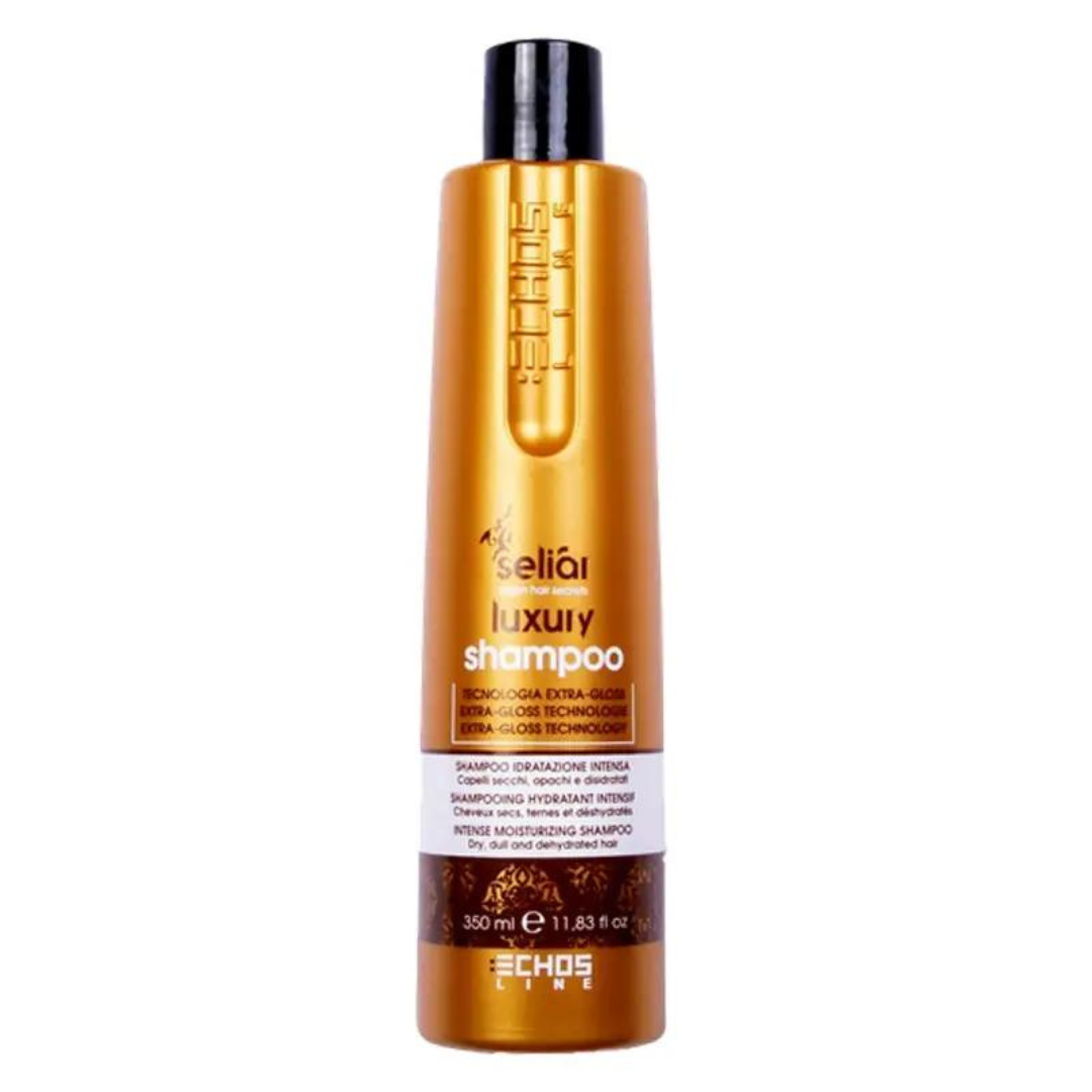 ECHOSLINE SHAMPOO LUXURY IDRATAZIONE PROFONDA 350ML   22761