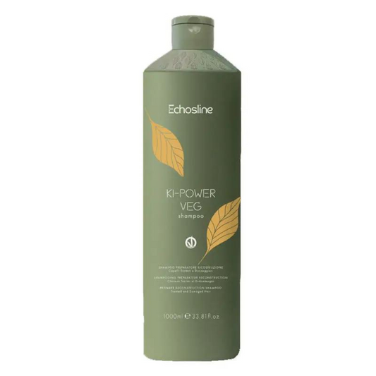 ECHOSLINE SHAMPOO RICOSTR. MOLECOLARE 1000ML KI POWER