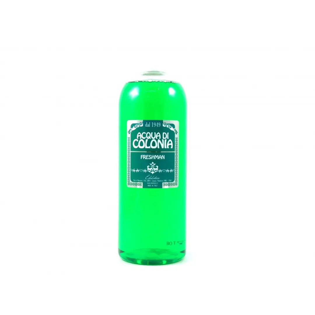 EDELSTEIN COLONIA FRESHMAN 1000ML  2703.