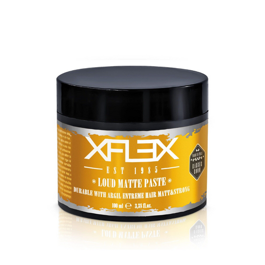 EDELSTEIN XFLEX  LOUD MATTE PASTE 100ML    2259