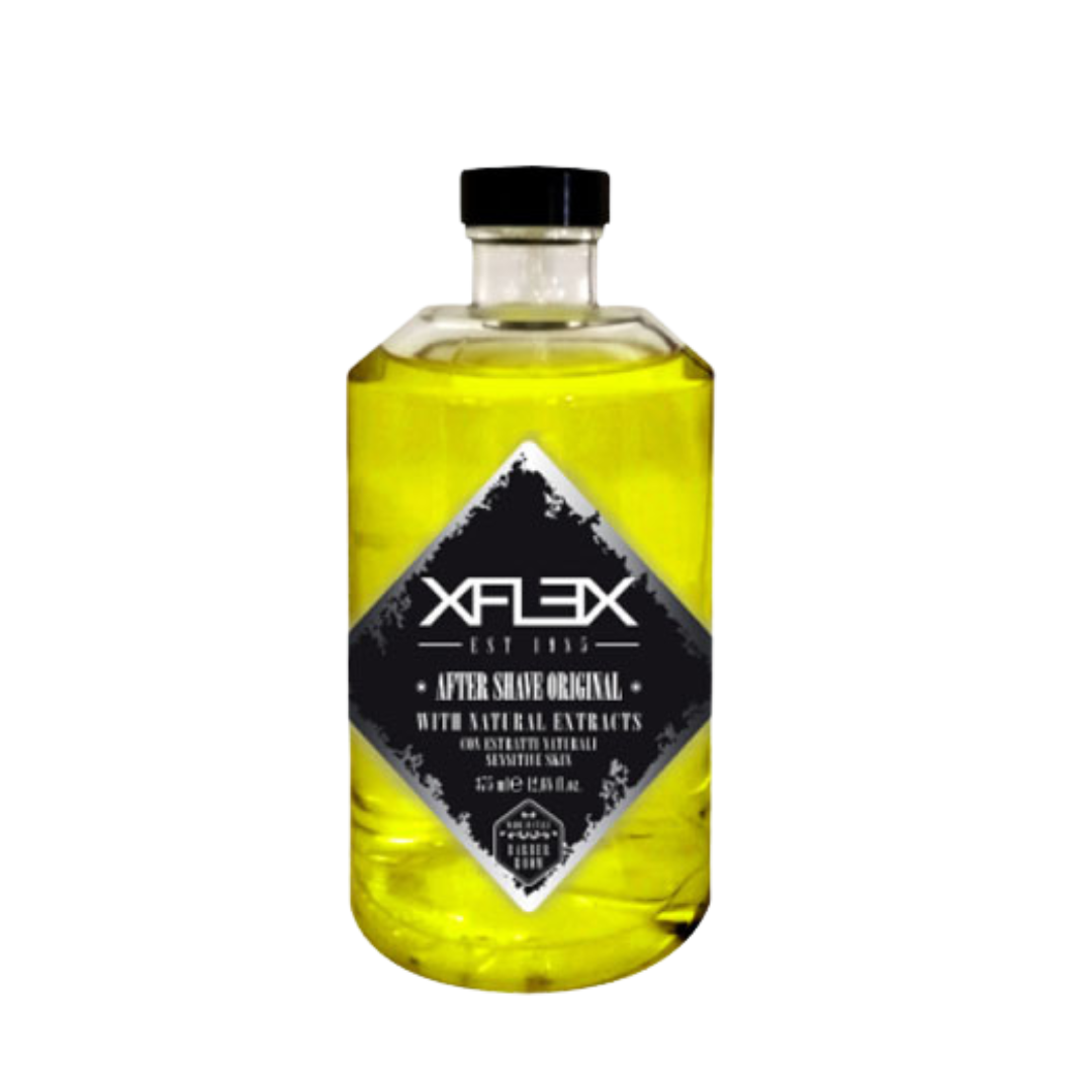 EDELSTEIN XFLEX AFTER SHAVE ORIGINAL 375ML