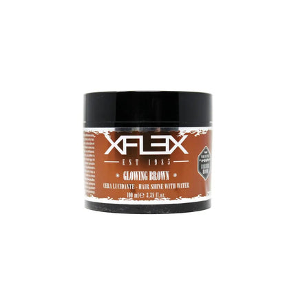 EDELSTEIN CERA PER CAPELLI, prodotto per acconciature professionali ed eleganti.