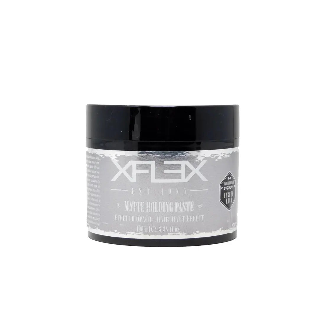 EDELSTEIN XFLEX CERA MATTE HOLDING PASTE 100ML  2258.